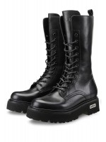 Stivaletti Cult Donna Clw332400 Black