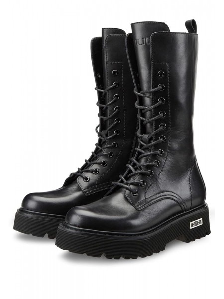 Stivaletti Cult Donna Clw332400 Black