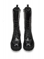 Stivaletti Cult Donna Clw332400 Black