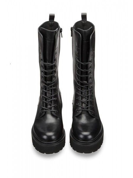 Stivaletti Cult Donna Clw332400 Black