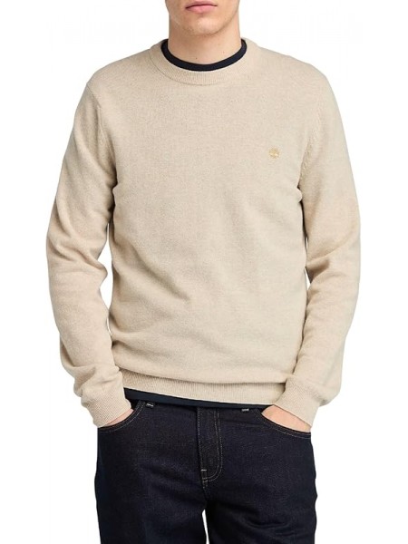 Abiti Timberland Uomo Tb0a2bfhegm Grigio