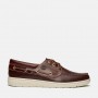 Stringate Timberland Uomo Tb0a6cxmeiw Burgundy