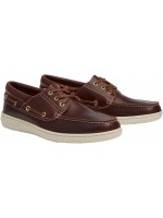 Stringate Timberland Uomo Tb0a6cxmeiw Burgundy