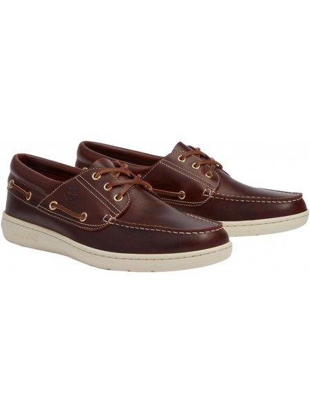 Stringate Timberland Uomo Tb0a6cxmeiw Burgundy