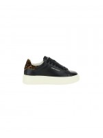 Sneakers Crime london Donna Elevate Nero