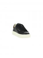 Sneakers Crime london Donna Elevate Nero