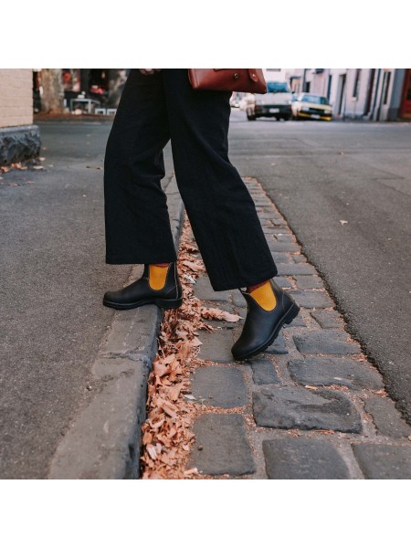 Stivaletti Blundstone Donna 1919 Brown/mustar Stivaletti Blundstone Donna 1919 Brown/mustar