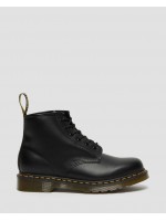 Anfibi Dr martens Unisex 101 ys Black