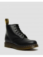 Anfibi Dr martens Unisex 101 ys Black