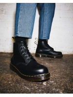 Anfibi Dr martens Unisex 101 ys Black