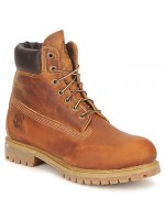 timberland anfibi