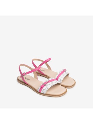 Sandali Nero giardini Donna sandali E410481d-707 707