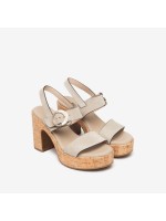 Sandali Nero giardini Donna sandali E410390d-702 702