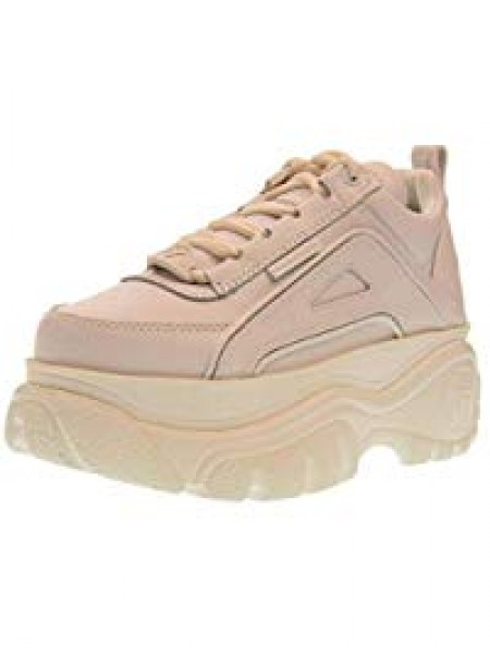 Sneakers Windsor smith Donna Lupe Nabuck bloss Sneakers Windsor smith Donna Lupe Nabuck bloss