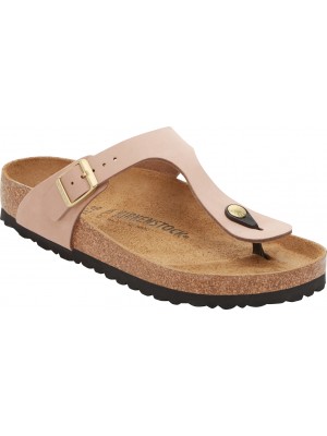 Sandali Birkenstock Donna 1026518 gizeh Soft pink