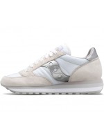 Sneakers Saucony Donna S60530-16 White silver