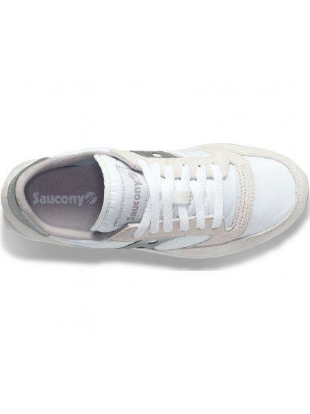 Sneakers Saucony Donna S60530-16 White silver