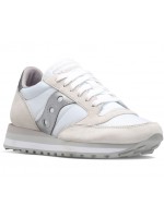 Sneakers Saucony Donna S60530-16 White silver