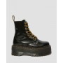 Anfibi Dr martens Donna Jadon max Black