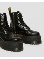 Anfibi Dr martens Donna Jadon max Black