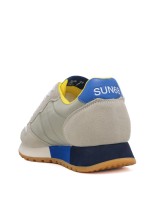 Sneakers Sun68 Uomo Z33112 Bianco/blu/y