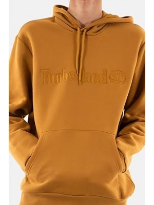 Abiti Timberland Unisex Tb0a6vfjp47 Felpa