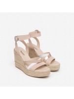 Sandali Nero giardini Donna sandali E410601d-614 614