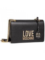 Borse Moschino Donna Jc4099pp0flj000a Nero