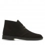 Polacchine Clarks Uomo Desert boot Brown