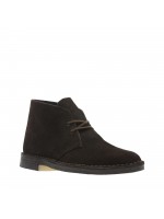 Polacchine Clarks Uomo Desert boot Brown