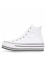 Sneakers Converse Donna 564485c White