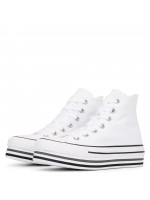 Sneakers Converse Donna 564485c White