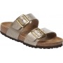 Sandali Birkenstock Donna 1029372 sydney Taupe