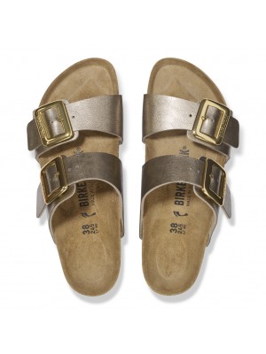 Sandali Birkenstock Donna 1029372 sydney Taupe