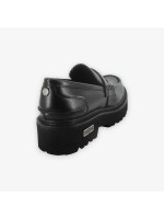 Mocassini Cult Donna Clw394700 Black