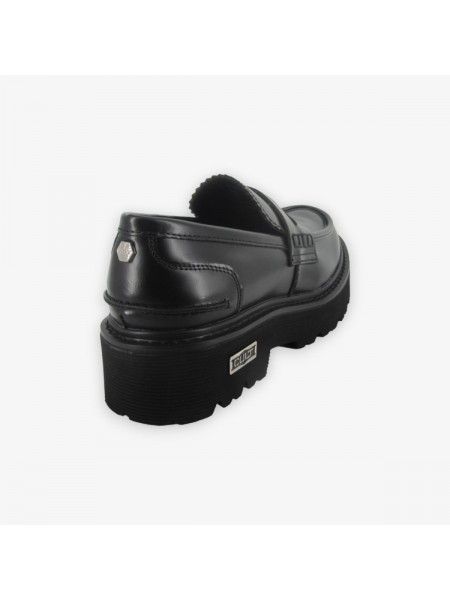 Mocassini Cult Donna Clw394700 Black Mocassini Cult Donna Clw394700 Black
