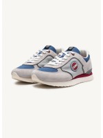 Sneakers Colmar Uomo Travis block 006 Gray/bord/bl