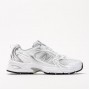 Sneakers New balance Donna Mr530ema White/silver