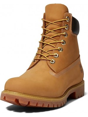 Anfibi Timberland Uomo Tb110061713 6inlace whea