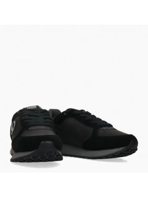 Sneakers Colmar Uomo Travis boost 015 Black/chocol