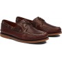 Stringate Timberland Uomo Tb025077214 Brown