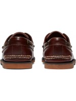 Stringate Timberland Uomo Tb025077214 Brown