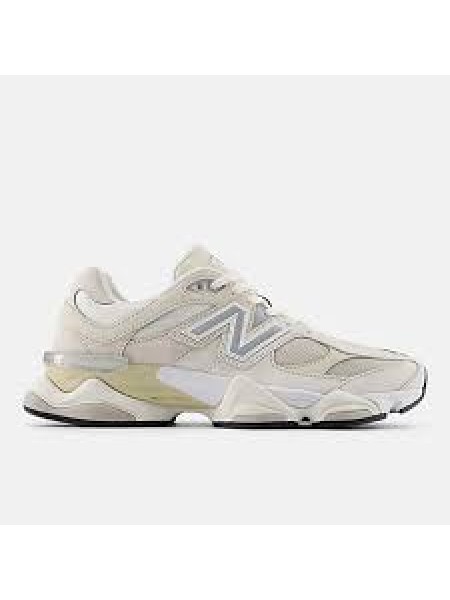 Sneakers New balance Unisex U9060wht White/panna