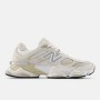 Sneakers New balance Unisex U9060wht White/panna