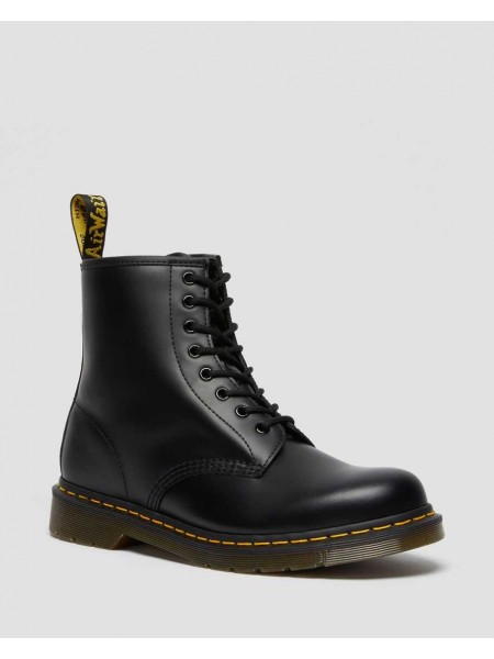 Anfibi Dr martens Unisex 1460  Black