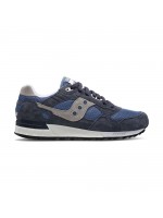 Sneakers Saucony Uomo S70665-24 shadow 500 Navy/grey