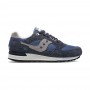 Sneakers Saucony Uomo S70665-24 shadow 500 Navy/grey