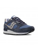 Sneakers Saucony Uomo S70665-24 shadow 500 Navy/grey