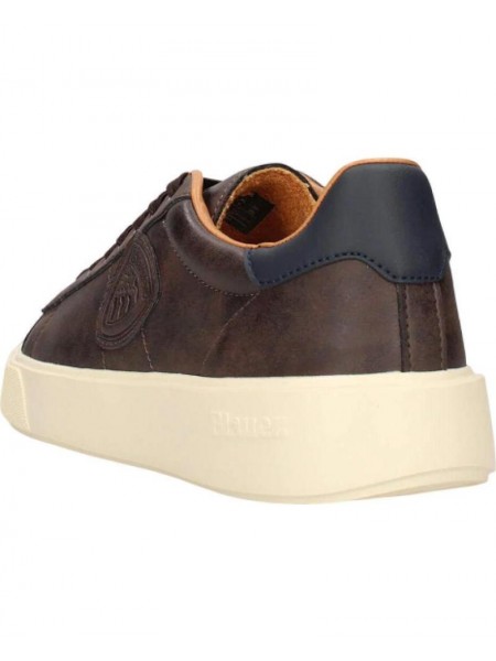 Sneakers Blauer Uomo F5buck01/nub Dkb/nvy