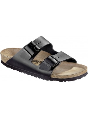 Sandali Birkenstock Unisex 051193 arizona Black